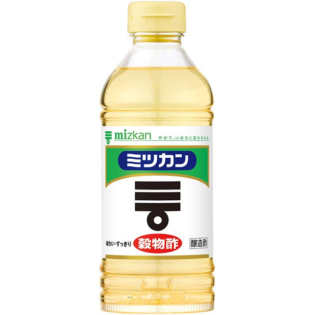 Mizkan Vingar 500ml