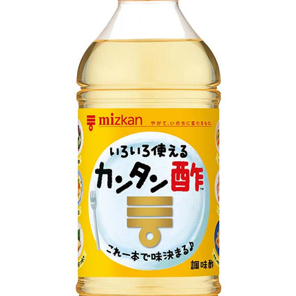 Mizkan Easy Vinegar 27fl oz(800ml)