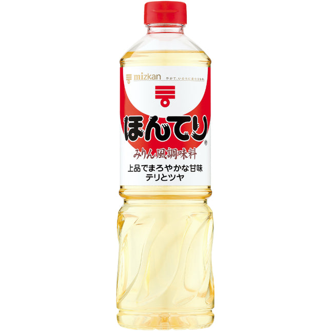 Mizkan Honteri Mirin-Style Seasoning