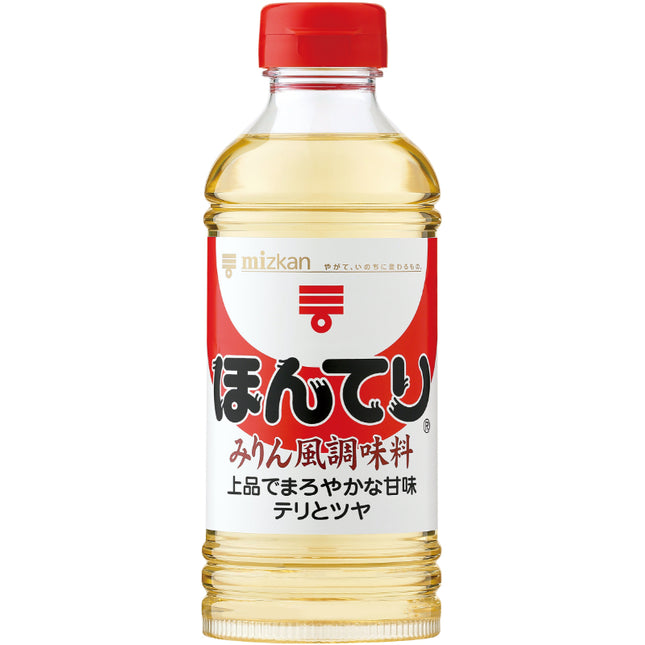 Mizkan Honteri Mirin-Style Seasoning