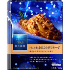 Truffle-Scented Mushroom Bolognese Sauce