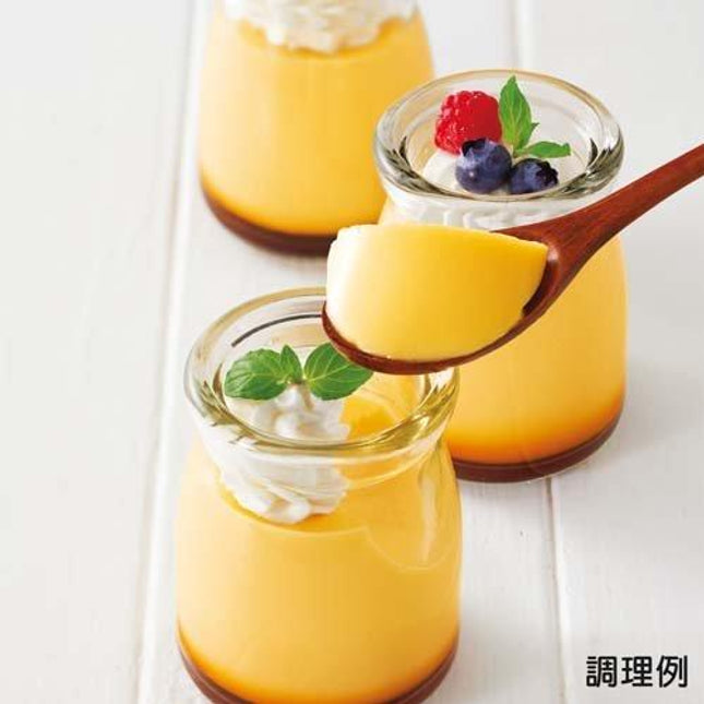Nissin Welna Smooth Custard Pudding 4 Cups