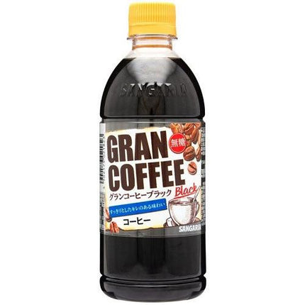 Sangaria Gran Coffee 500ml