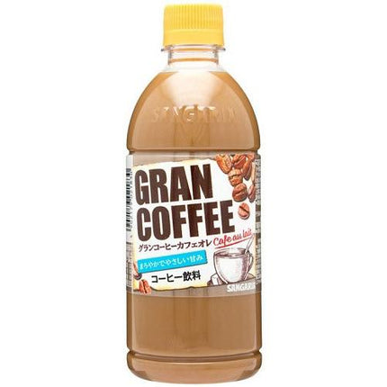 Sangaria Gran Coffee 500ml