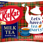 Milk Tea