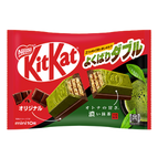 Matcha & Original
