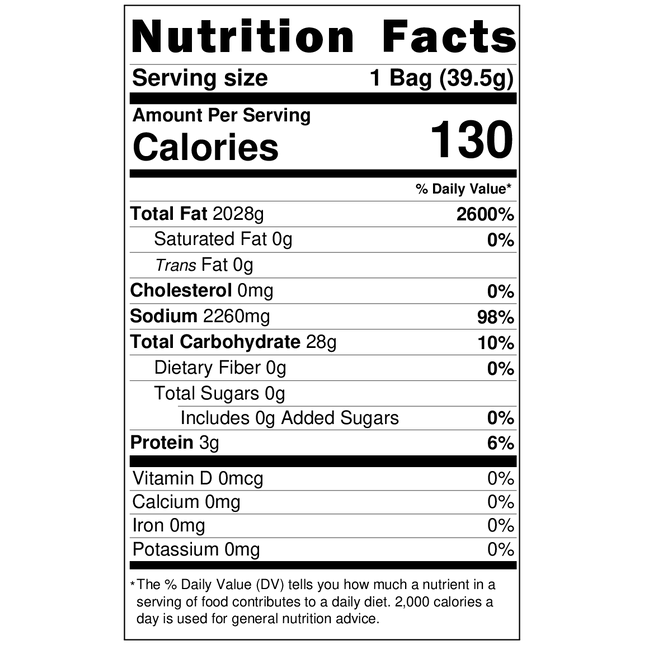 House Food Yurinchi Scallion Sauce Fried Chicken Powder 39.5g