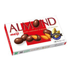 Almond Chocolate