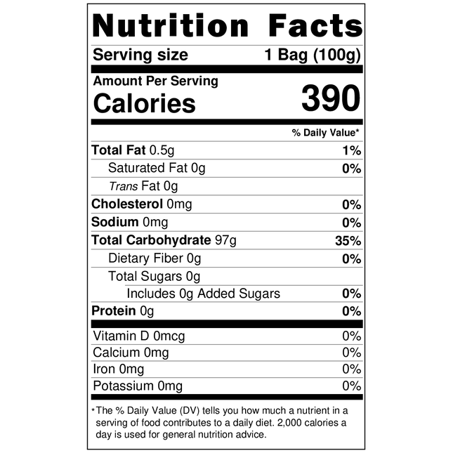 Atrion Warm Ginger Throat Candy Autumn Winter Limited 100g