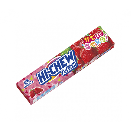 Morinaga Hi-Chew Soft Candy 12 Pieces