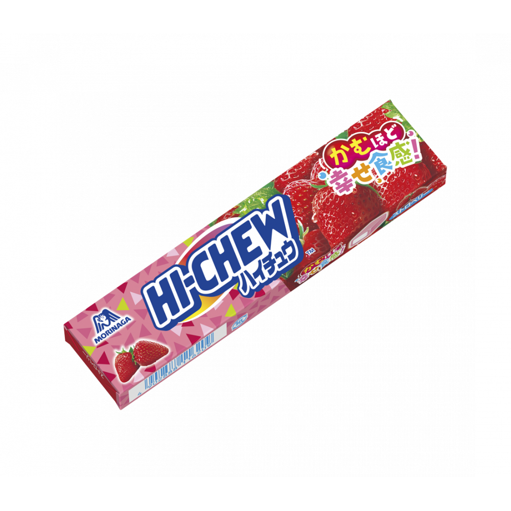 Morinaga Hi-Chew Soft Candy 12 Pieces – Omi Japan Market Morinaga Hi-Chew Soft Candy 12 Pieces – Omi Japan Market