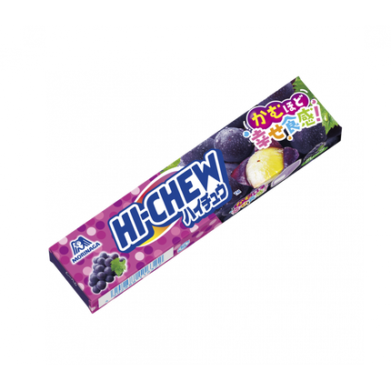 Morinaga Hi-Chew Soft Candy 12 Pieces