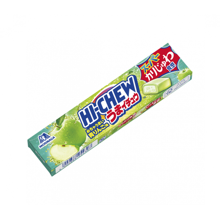 Morinaga Hi-Chew Soft Candy 12 Pieces