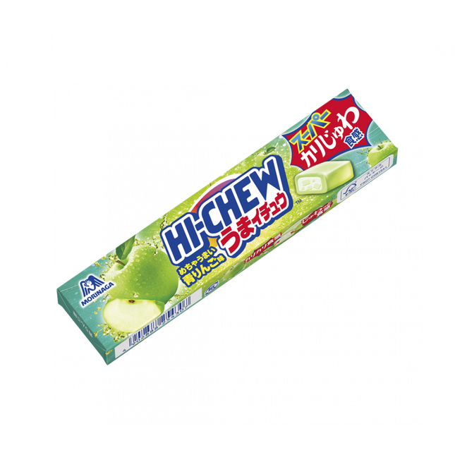 Morinaga Hi-Chew Soft Candy 12 Pieces – Omi Japan Market Morinaga Hi-Chew Soft Candy 12 Pieces – Omi Japan Market