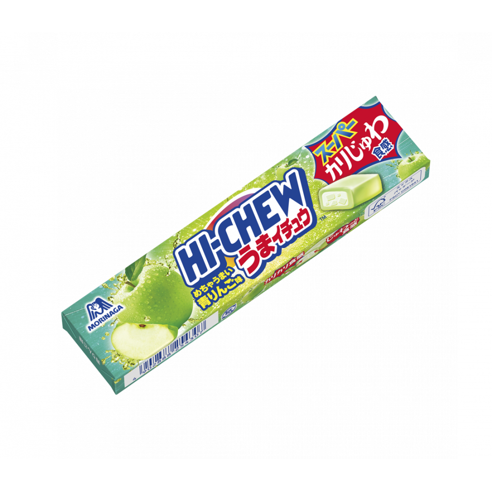 Morinaga Hi-Chew Soft Candy 12 Pieces – Omi Japan Market Morinaga Hi-Chew Soft Candy 12 Pieces – Omi Japan Market