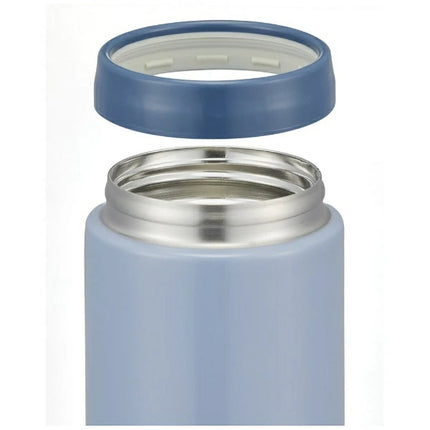 TIGER nooma Stainless Steel Bottle 8.45fl oz(250ml) MCA-C025