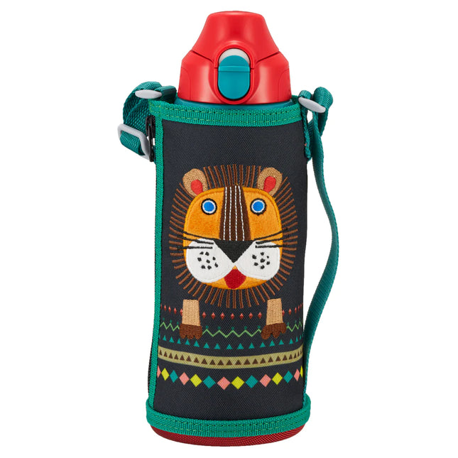 Tiger Vacuum Insulated Bottle MBR-C06G/C08G