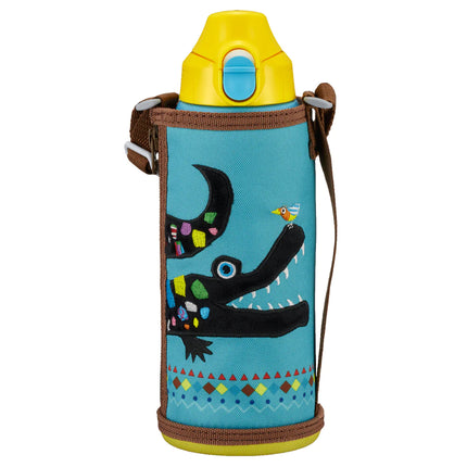 Tiger Vacuum Insulated Bottle MBR-C06G/C08G