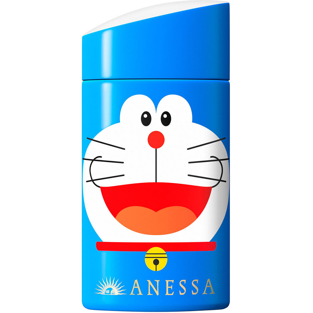 アネッサ パーフェクトＵＶ スキンケアミルク 60ml 10個-