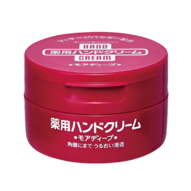 FineToday MoaDeep Medicated Hand Cream 100g(3.5oz)