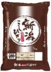 Ricefriend Japanese Milled Rice 11lb(5kg)