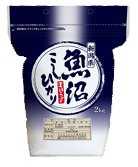 Ricefriend Japanese Milled Rice 11lb(5kg)