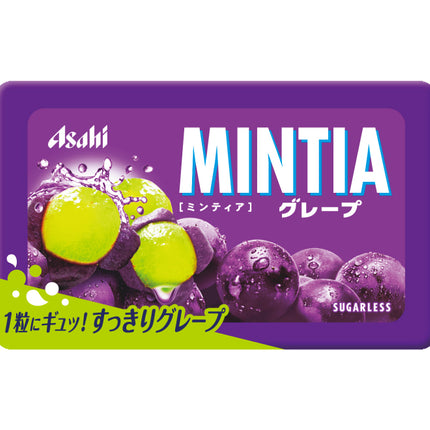 Asahi Mintia Mini Candy Box