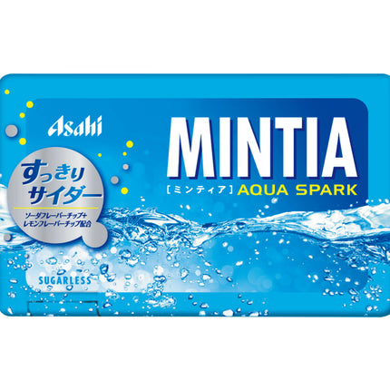 Asahi Mintia Mini Candy Box