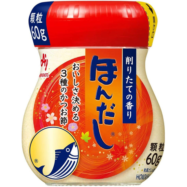 Ajinomoto Hon Dashi Bottle Soup Stock Seasoning
