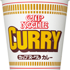 Curry Flavor