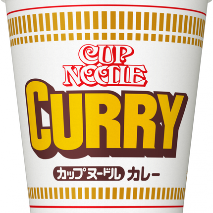 Nissin Cup Noodle Classic Pork Flavor - The world's first cup noodles