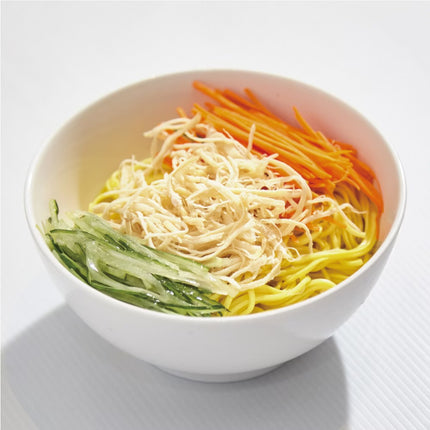 Ibonoito Hand-Stretched RyunoYume Noodles 240g