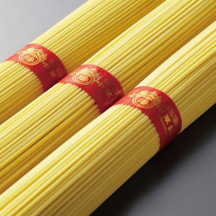 Ibonoito Hand-Stretched RyunoYume Noodles 240g