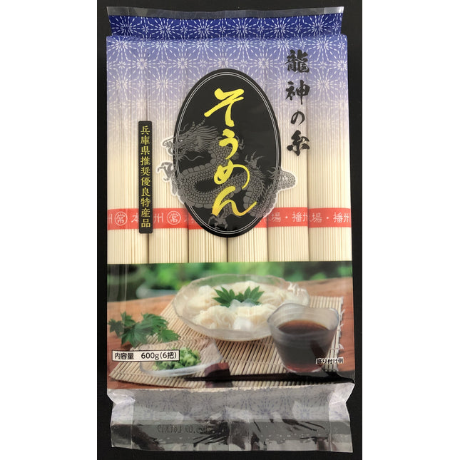 Marutsune Ryujinnoito Dragon Gods Thread Somen 600g