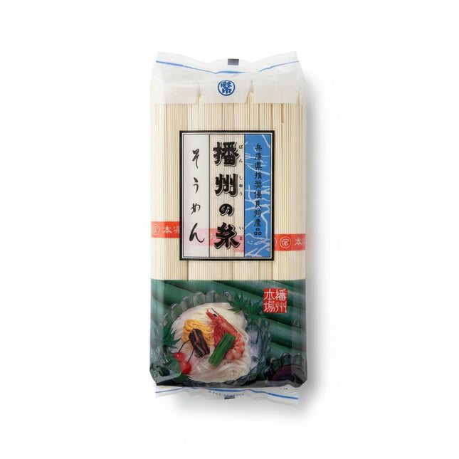 Marutsune BanshunoIto Somen Noodles 800g(1.76 lb)