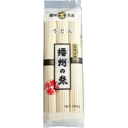 Marutsune Wheat Udong Noodles