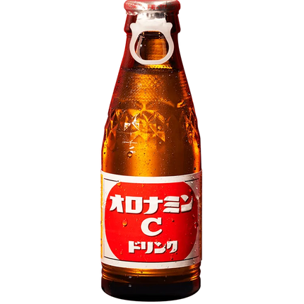 Otsuka Oronamin C Drink 120ml