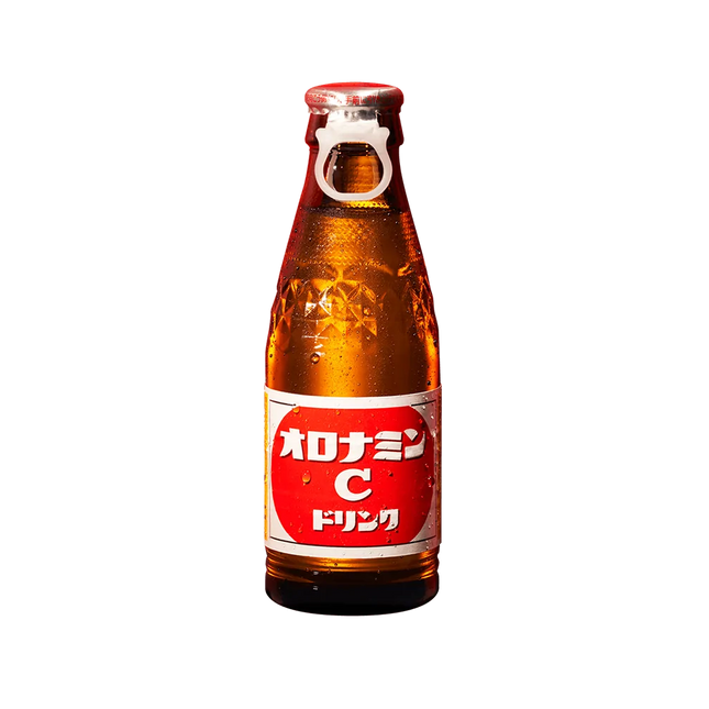 Otsuka Oronamin C Drink 120ml