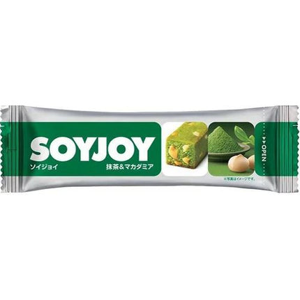 SOYJOY Soybean Energy Bar 30g(1oz)