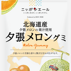 Hokkaido Yubari Melon