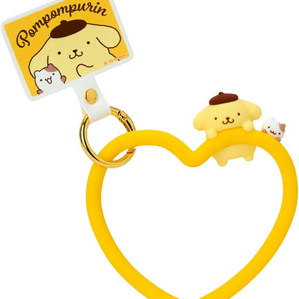 Sanrio Original Smartphone Ring Strap