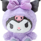 Kuromi Plush Doll
