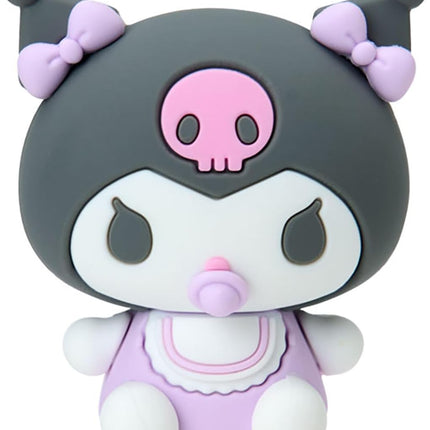 Sanrio Original 3D Baby Character Mascot Magnet