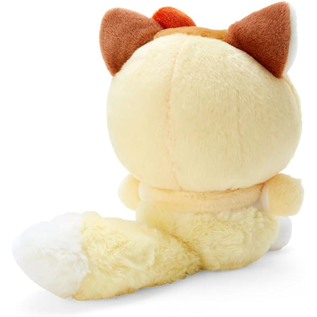 Sanrio Forest Animals Series Plush Doll