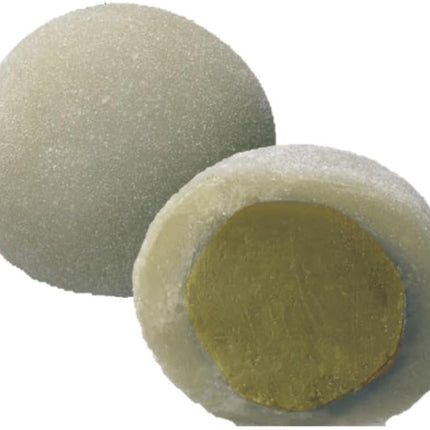 Bourbon Mochi Moment Rich Matcha Flavor 8 Pieces