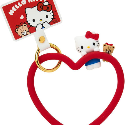 Sanrio Original Smartphone Ring Strap