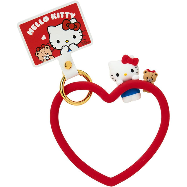 Sanrio Original Smartphone Ring Strap