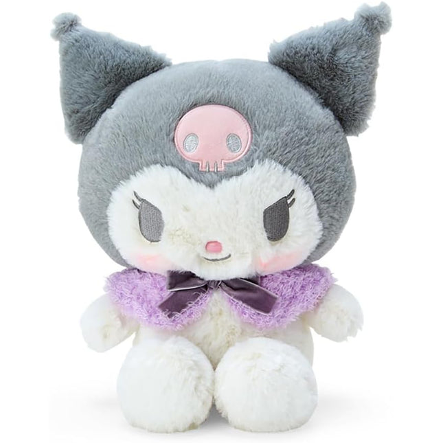 Sanrio Ribbon Muffler Series Plush Doll