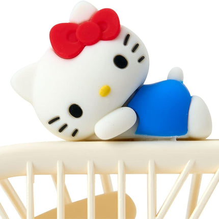 Sanrio Original Desk Fan