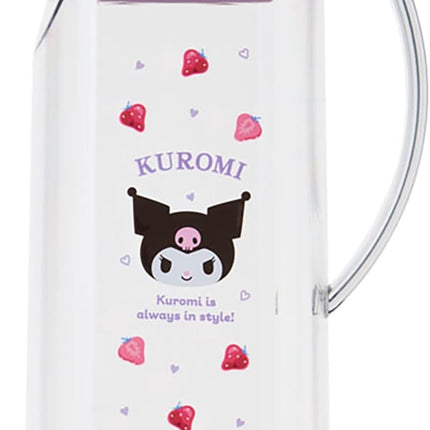 Sanrio Original Cold Water Pitcher 1.2L